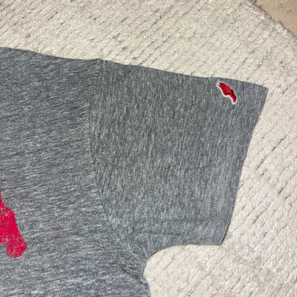 Southern Methodist Univ tshirt - Picture 3 of 5